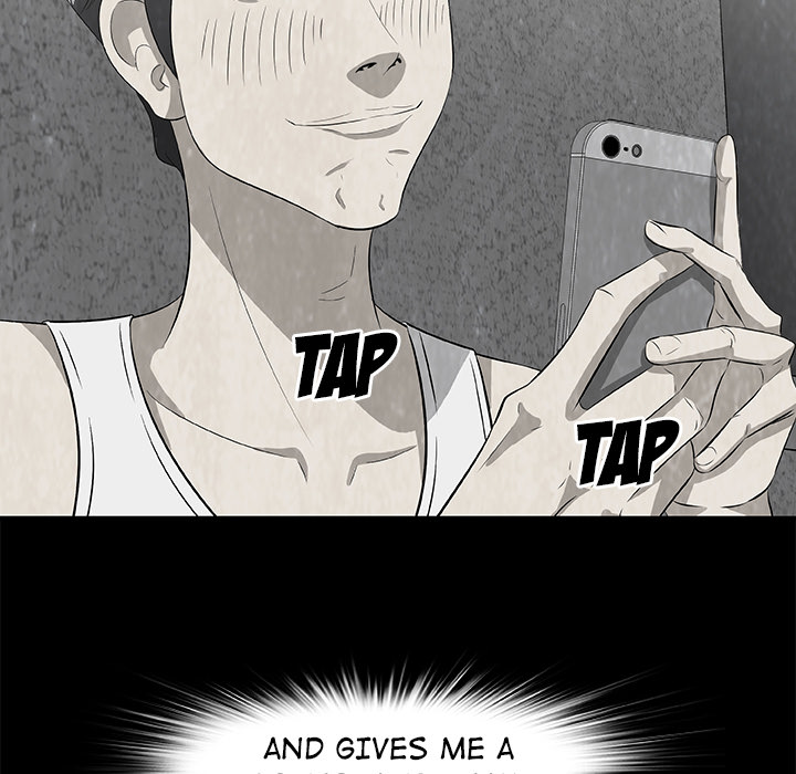 Original Horror Stories Chapter 7 page 36 - 