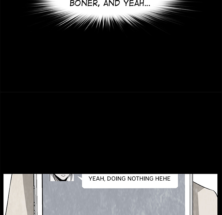 Original Horror Stories Chapter 7 page 37 - 
