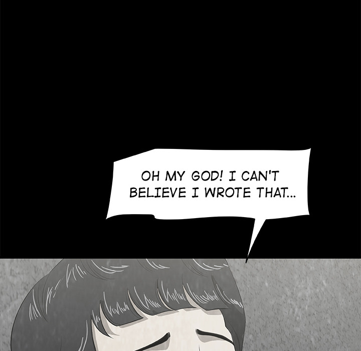 Original Horror Stories Chapter 7 page 39 - 