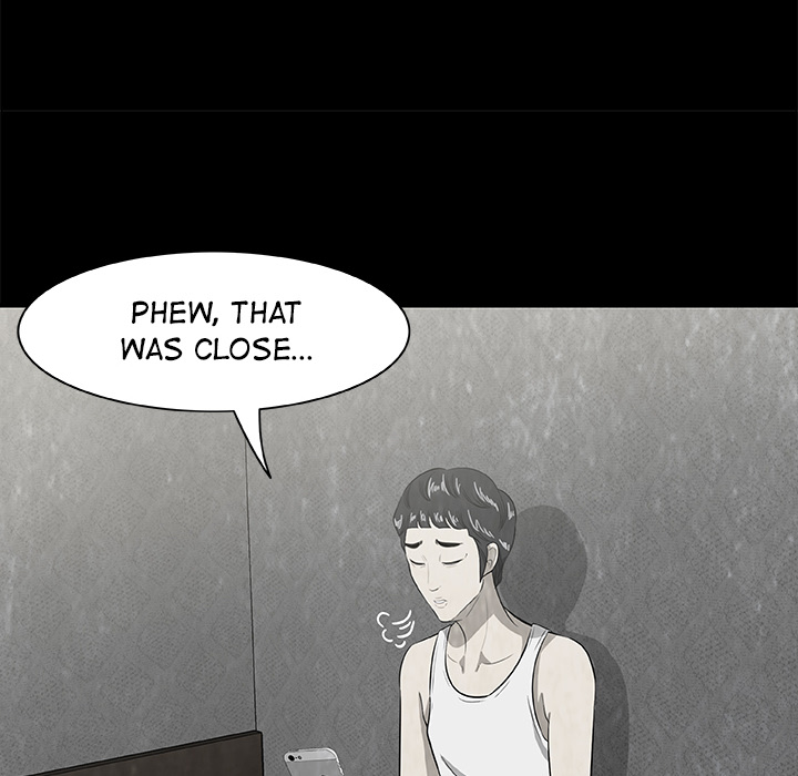 Original Horror Stories Chapter 7 page 43 - 