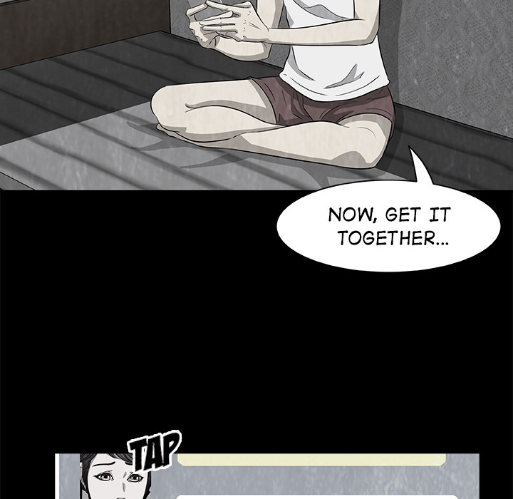 Original Horror Stories Chapter 7 page 44 - 