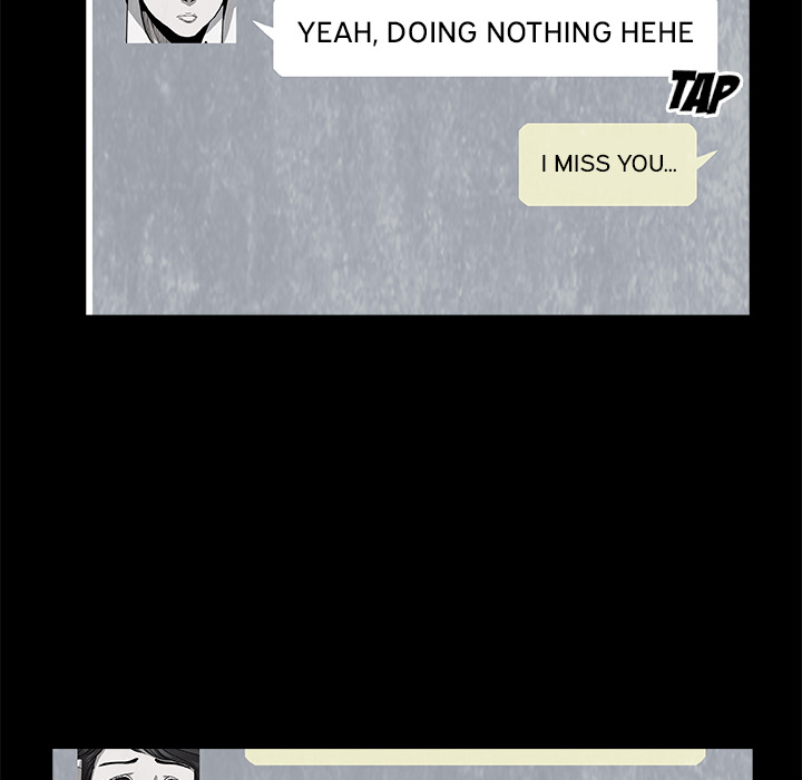 Original Horror Stories Chapter 7 page 45 - 
