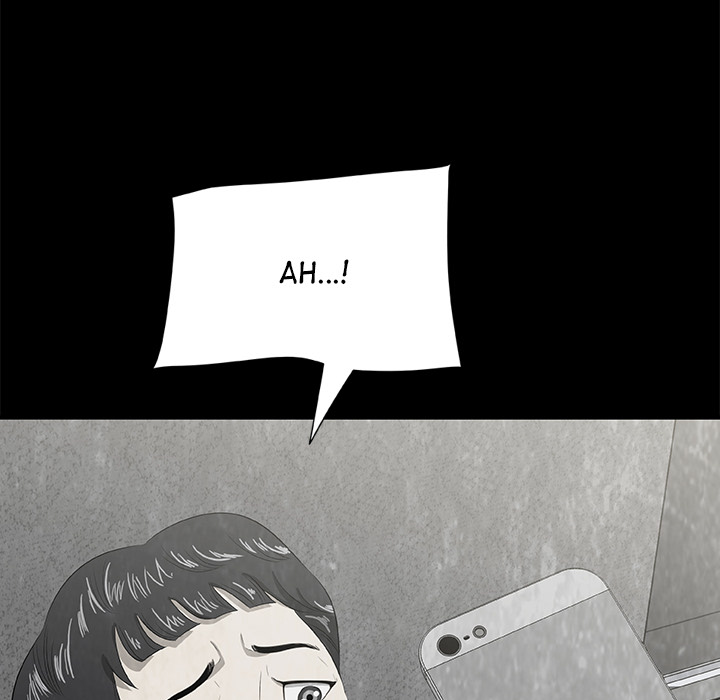 Original Horror Stories Chapter 7 page 47 - 
