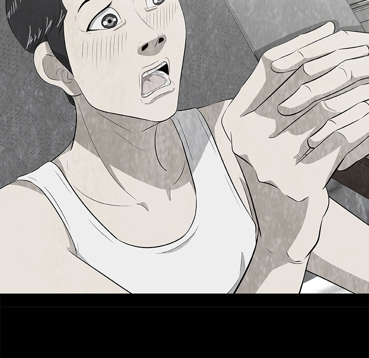 Original Horror Stories Chapter 7 page 48 - 