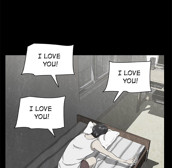 Original Horror Stories Chapter 7 page 49 - 