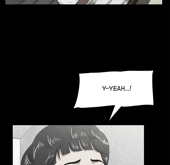 Original Horror Stories Chapter 7 page 50 - 