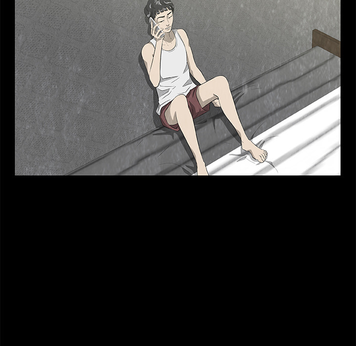 Original Horror Stories Chapter 7 page 6 - 