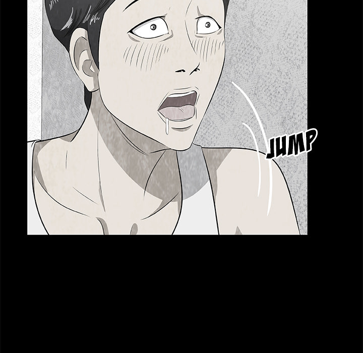 Original Horror Stories Chapter 7 page 51 - 