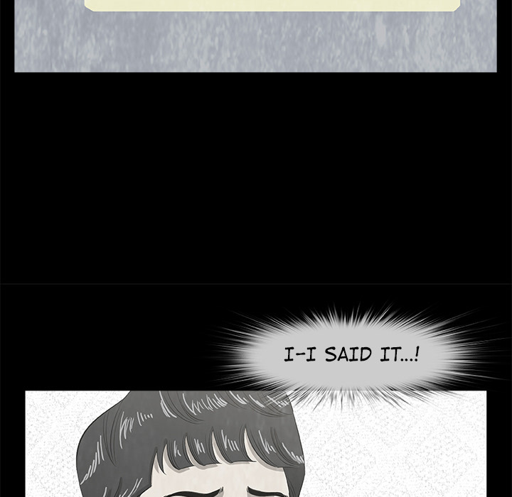 Original Horror Stories Chapter 7 page 54 - 