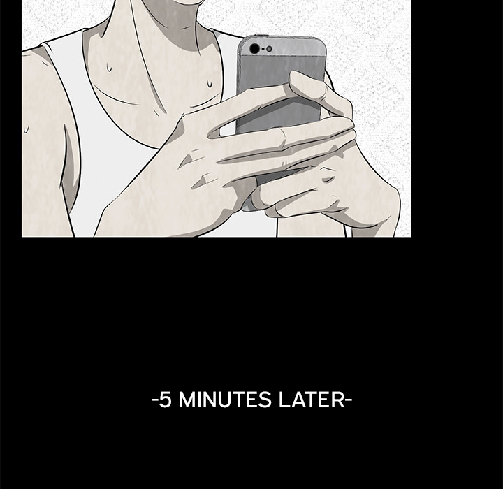 Original Horror Stories Chapter 7 page 57 - 