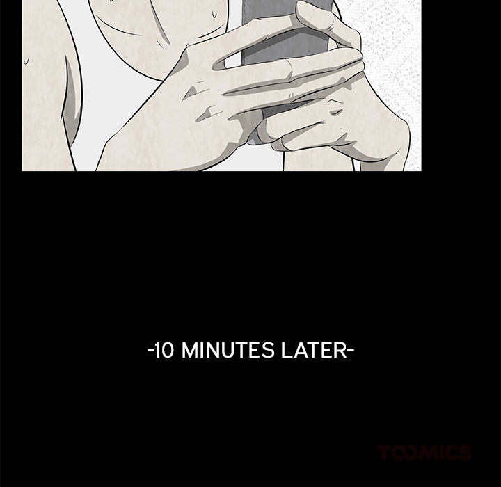 Original Horror Stories Chapter 7 page 59 - 