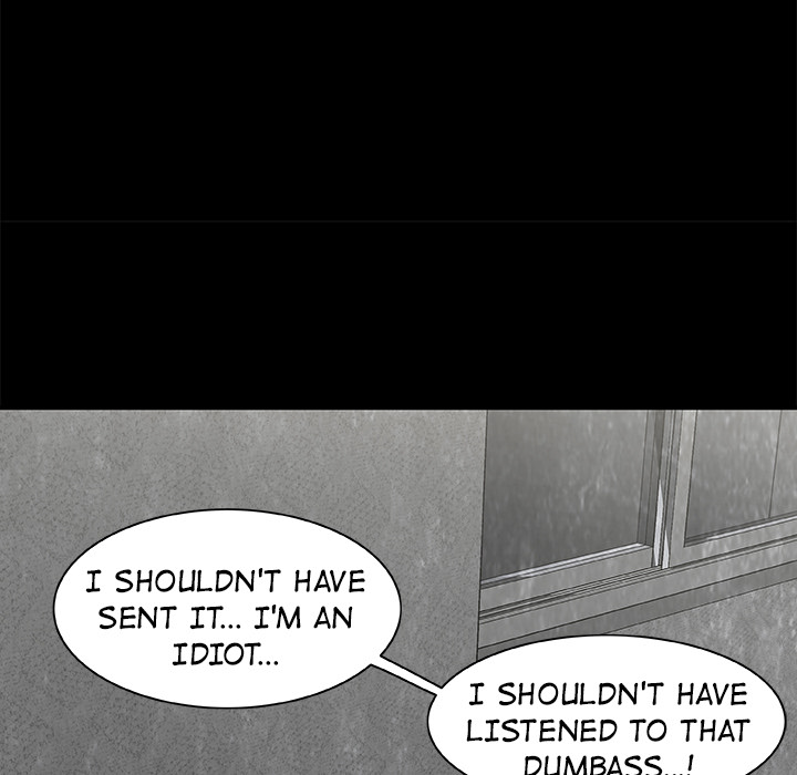 Original Horror Stories Chapter 7 page 60 - 