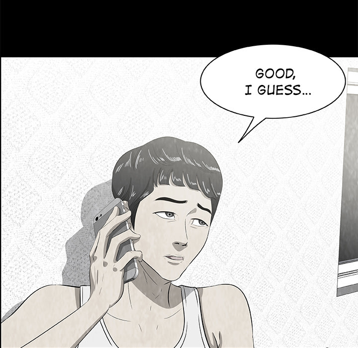 Original Horror Stories Chapter 7 page 7 - 