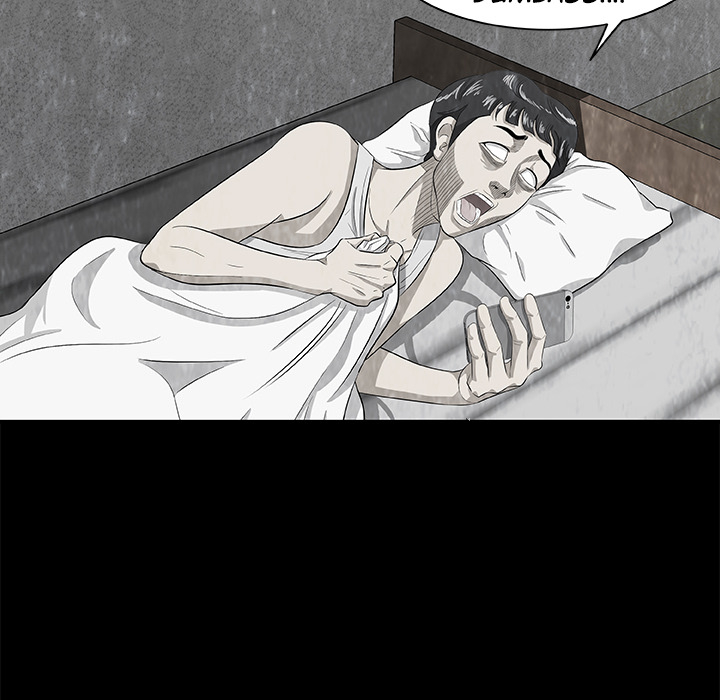 Original Horror Stories Chapter 7 page 61 - 