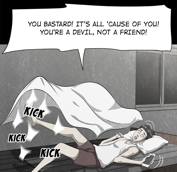Original Horror Stories Chapter 7 page 62 - 