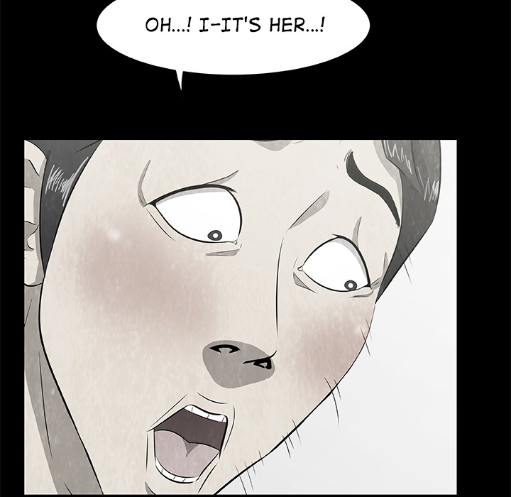 Original Horror Stories Chapter 7 page 64 - 