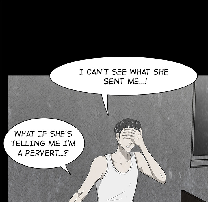Original Horror Stories Chapter 7 page 66 - 