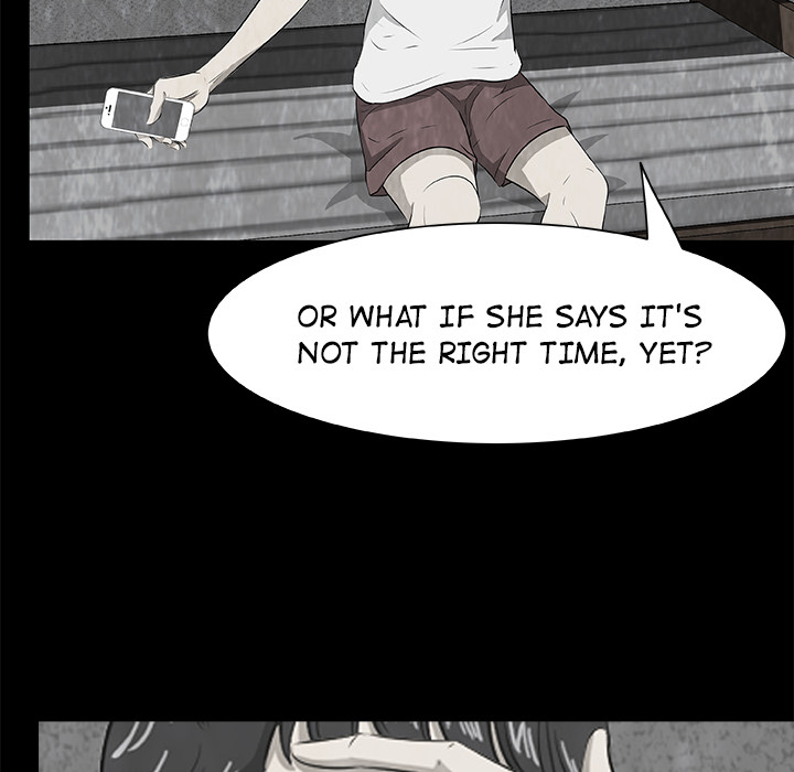 Original Horror Stories Chapter 7 page 67 - 