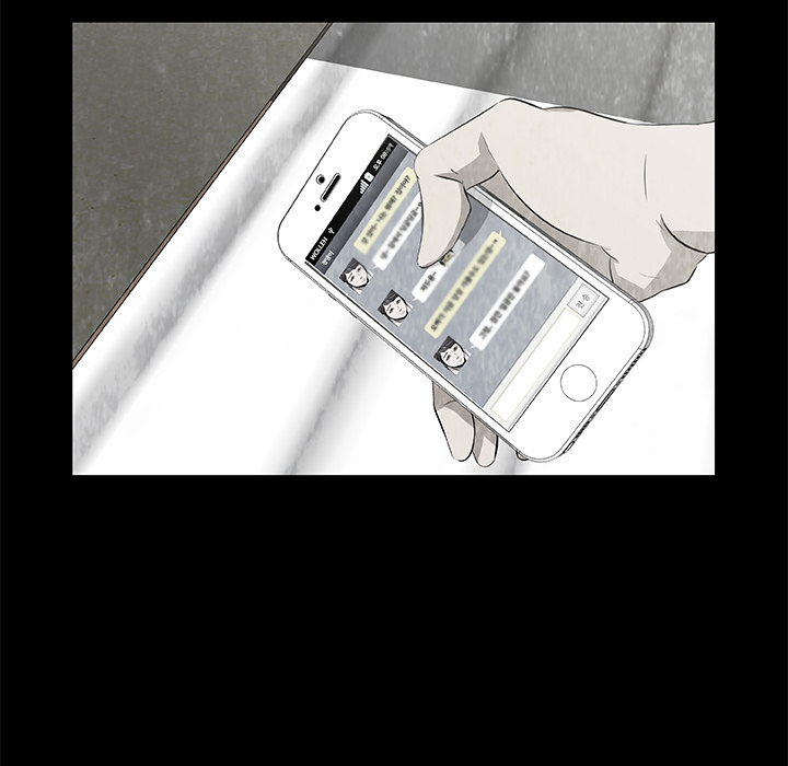 Original Horror Stories Chapter 7 page 69 - 