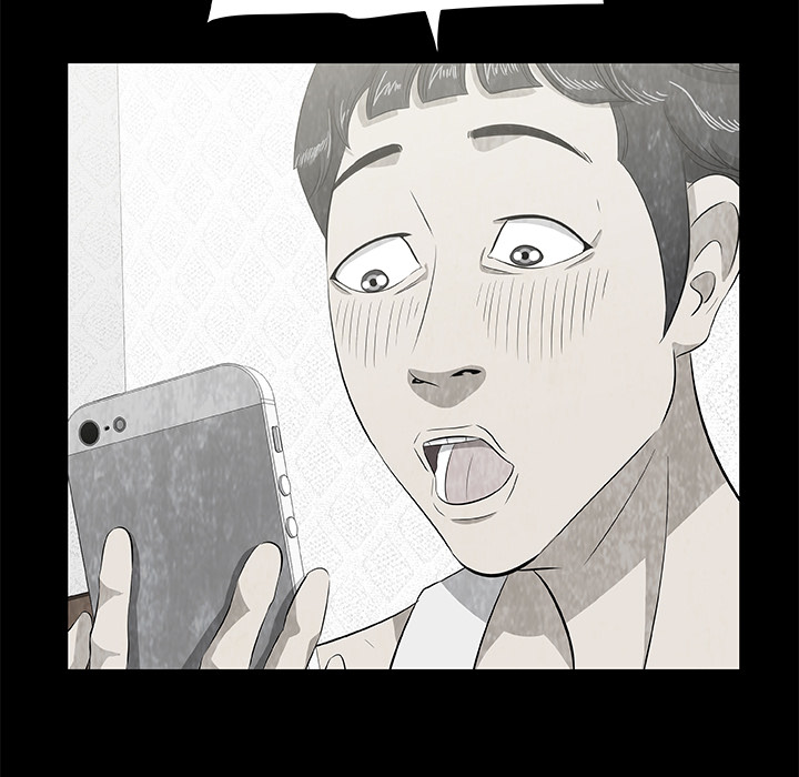 Original Horror Stories Chapter 7 page 72 - 