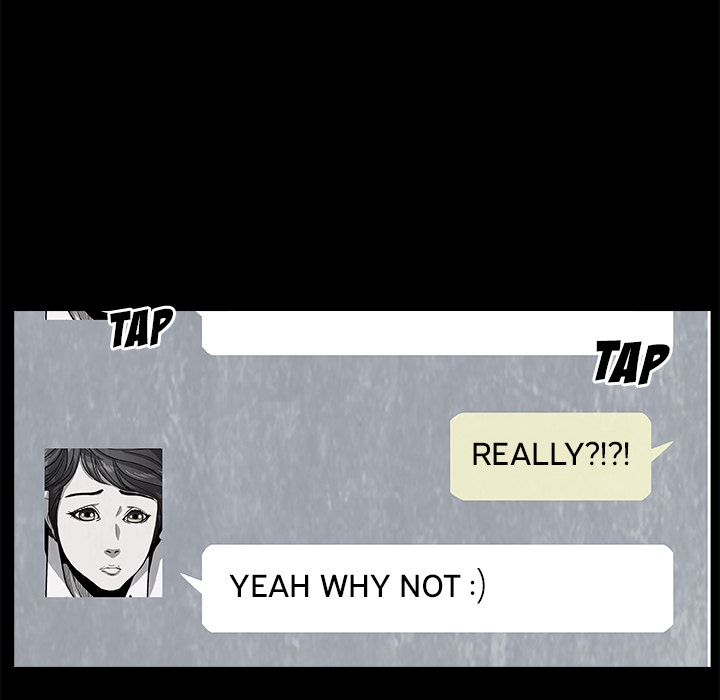Original Horror Stories Chapter 7 page 73 - 