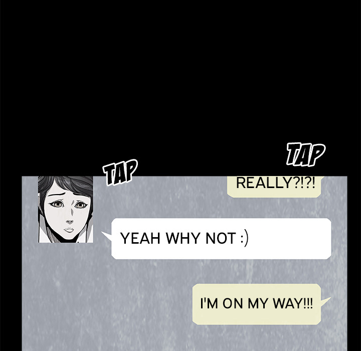 Original Horror Stories Chapter 7 page 74 - 