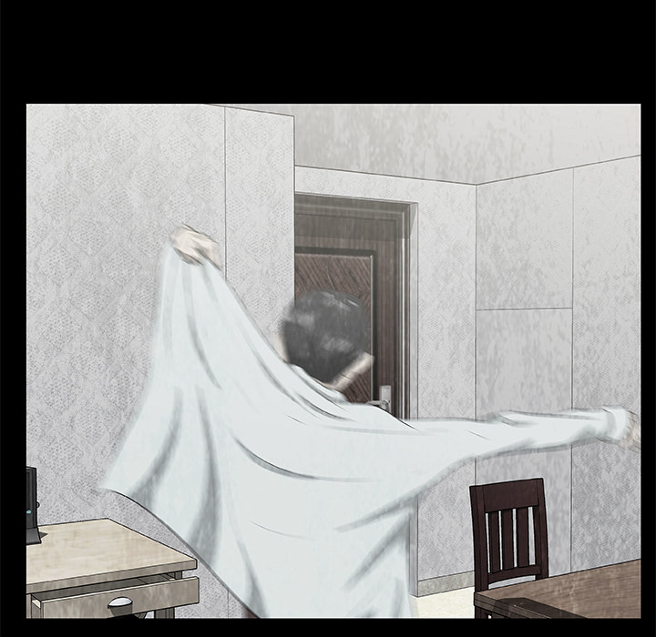 Original Horror Stories Chapter 7 page 76 - 