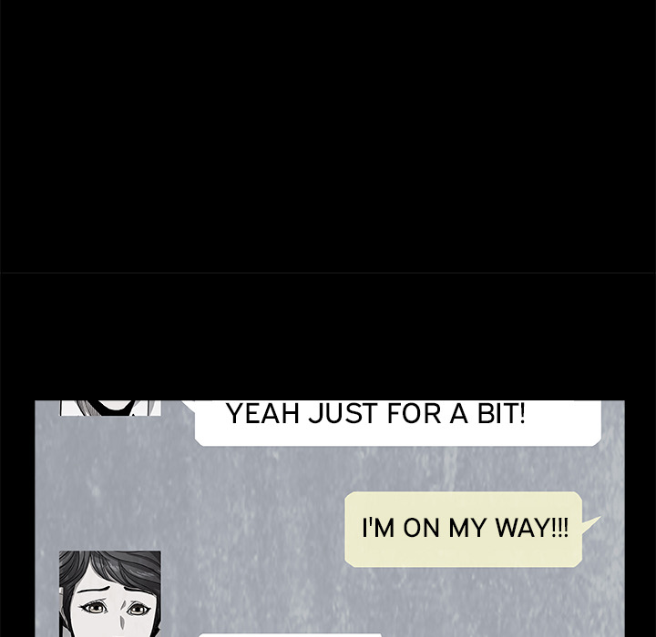 Original Horror Stories Chapter 7 page 77 - 