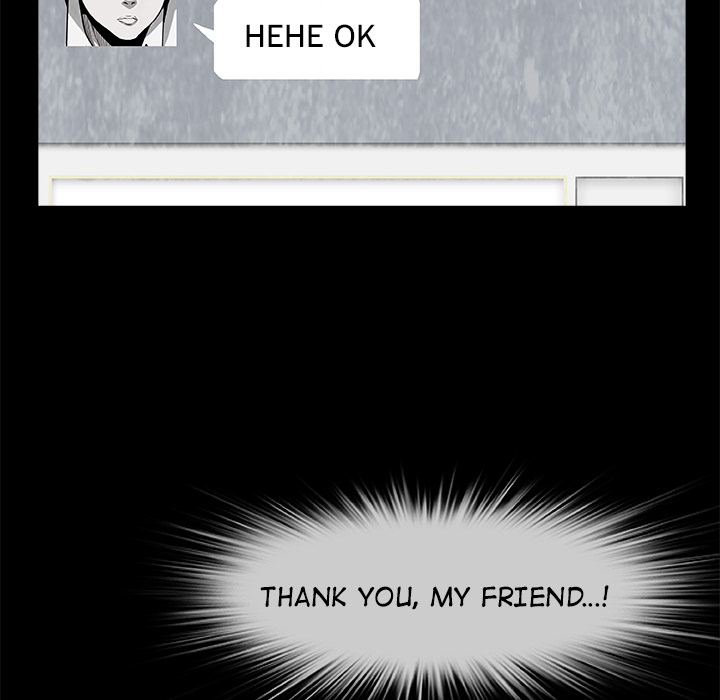 Original Horror Stories Chapter 7 page 78 - 