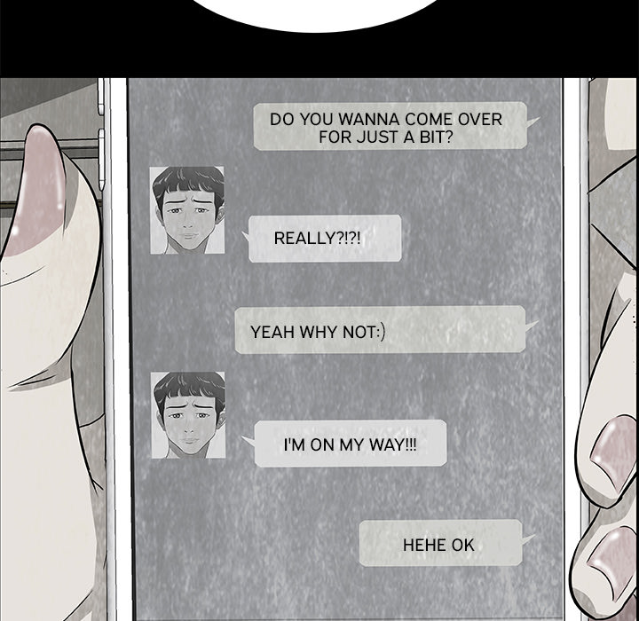 Original Horror Stories Chapter 7 page 82 - 