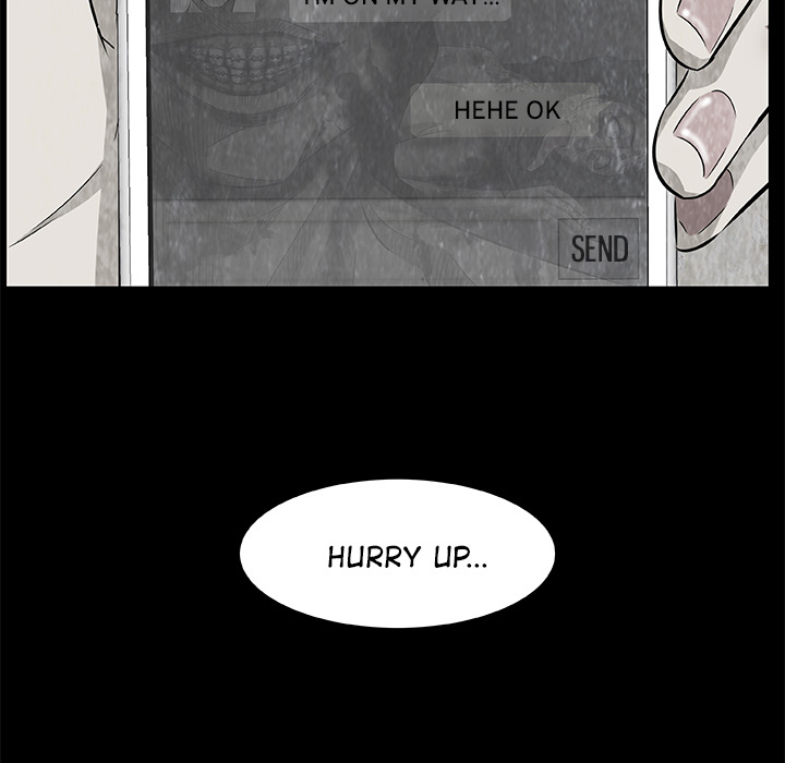 Original Horror Stories Chapter 7 page 84 - 