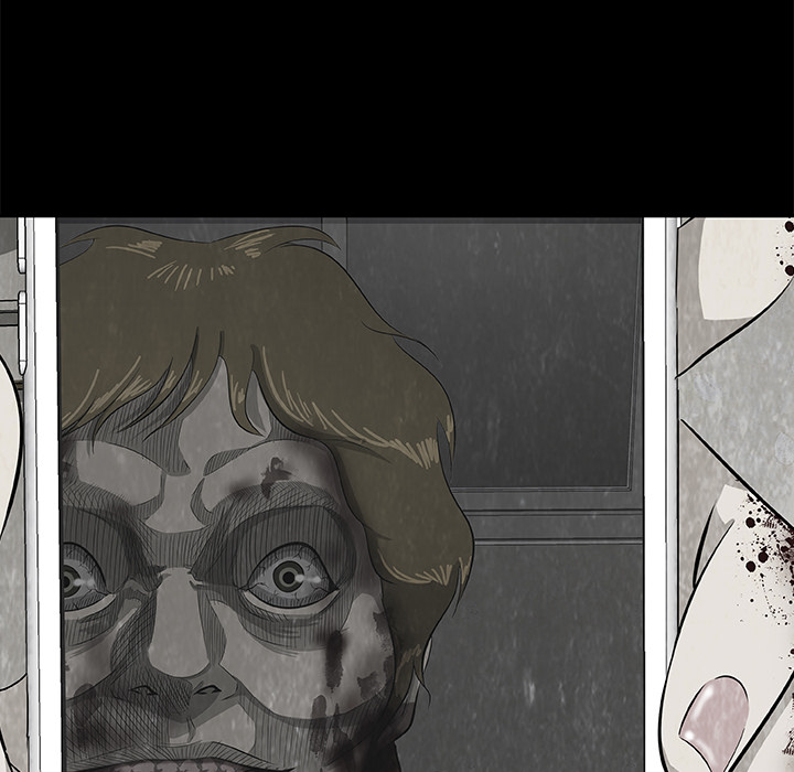 Original Horror Stories Chapter 7 page 85 - 