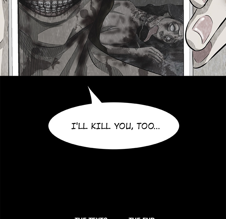 Original Horror Stories Chapter 7 page 86 - 