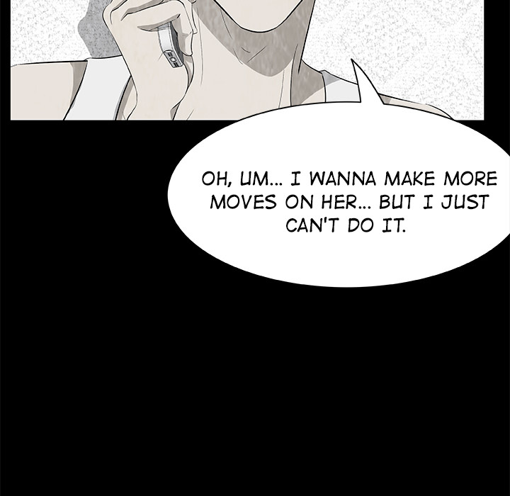Original Horror Stories Chapter 7 page 10 - 