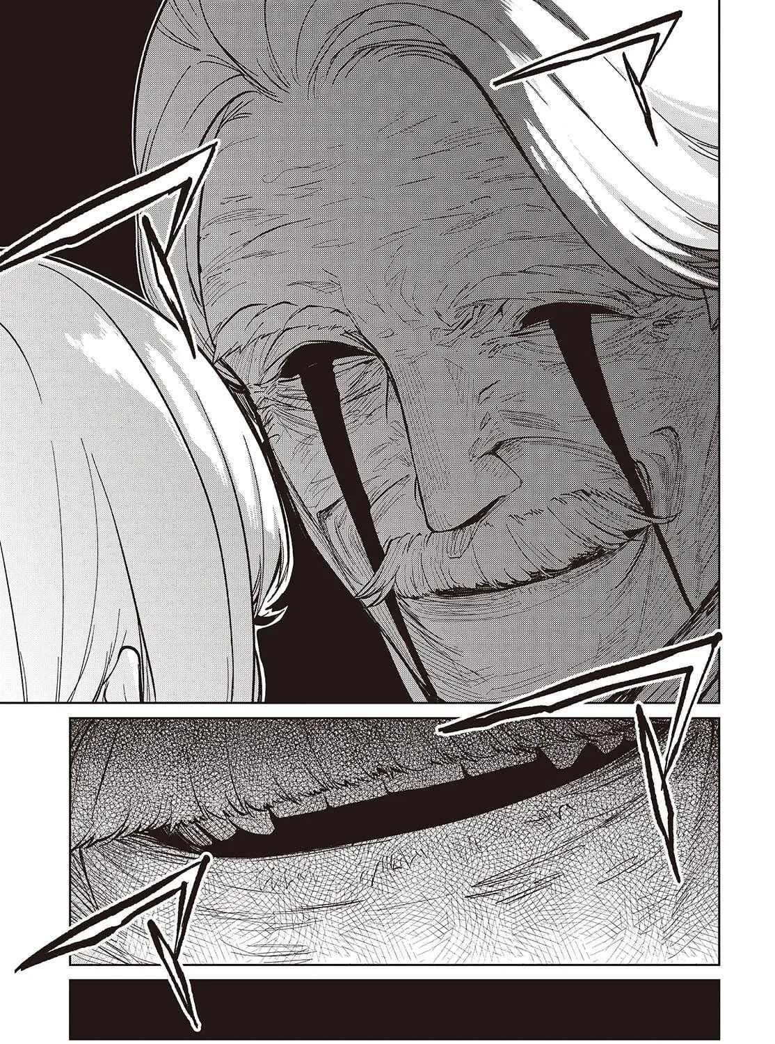 Oroka na Tenshi wa Akuma to Odoru Chapter 101 page 49 - 
