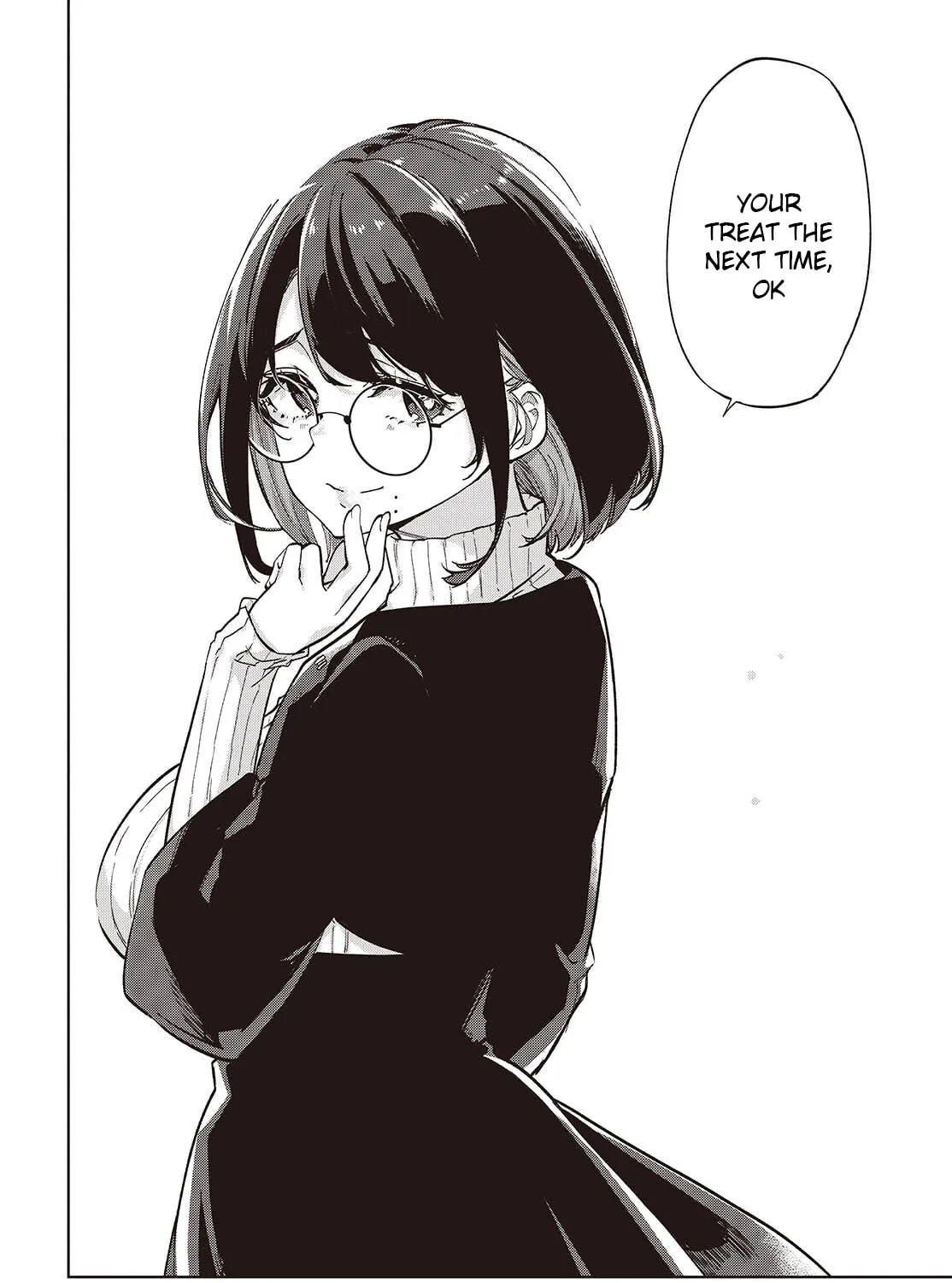 Oroka na Tenshi wa Akuma to Odoru Chapter 104 page 59 - 