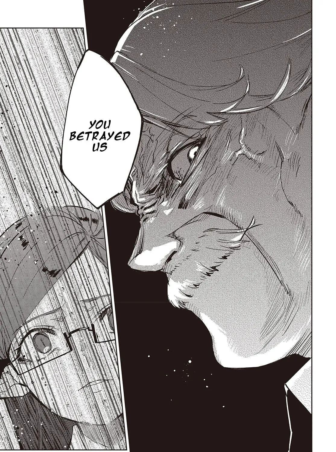Oroka na Tenshi wa Akuma to Odoru Chapter 109 page 13 - 