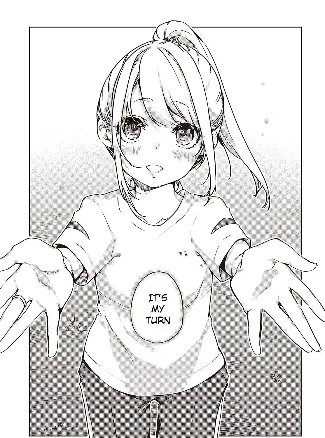 Oroka na Tenshi wa Akuma to Odoru Chapter 2.2 page 29 - 
