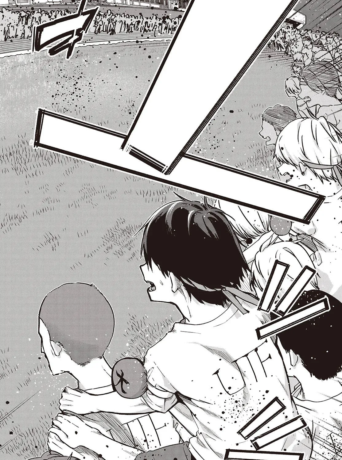 Oroka na Tenshi wa Akuma to Odoru Chapter 2.2 page 35 - 