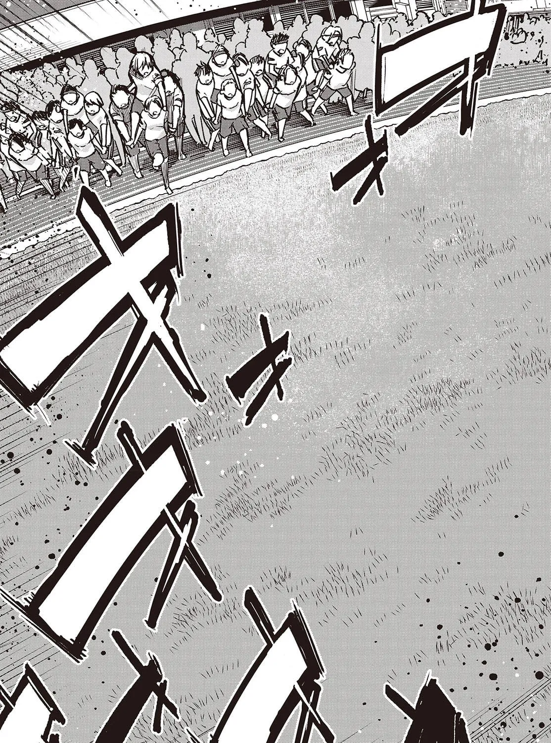 Oroka na Tenshi wa Akuma to Odoru Chapter 2.2 page 37 - 