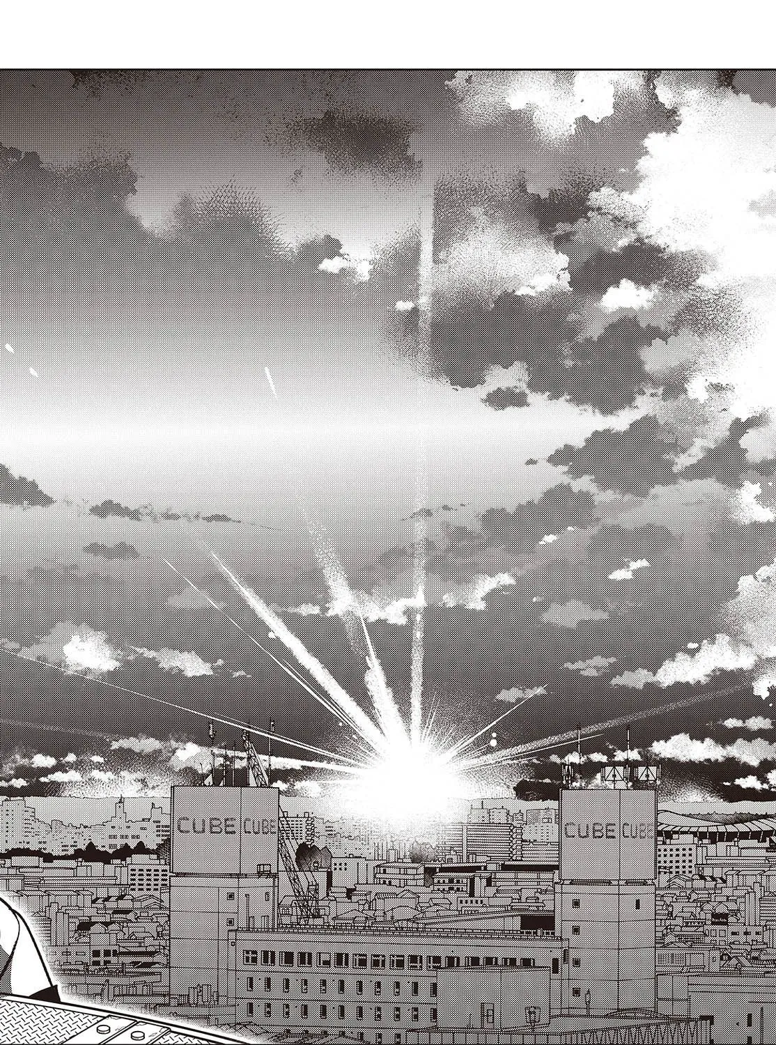 Oroka na Tenshi wa Akuma to Odoru Chapter 2.3 page 39 - 