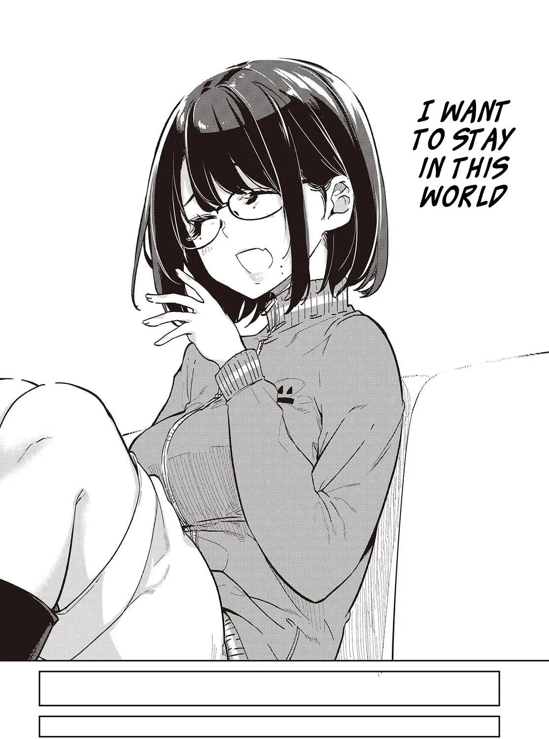 Oroka na Tenshi wa Akuma to Odoru Chapter 2.3 page 55 - 