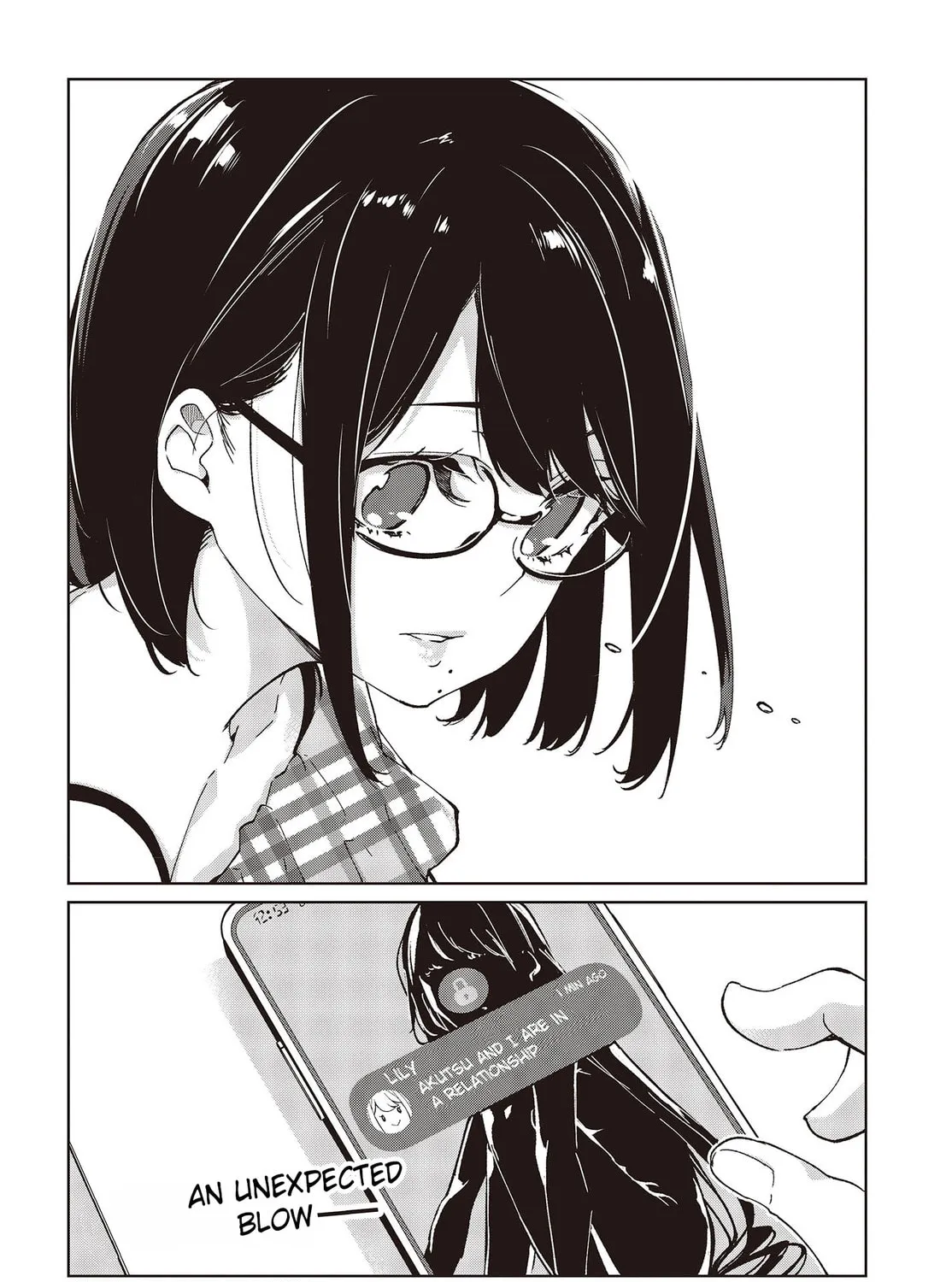 Oroka na Tenshi wa Akuma to Odoru Chapter 78 page 67 - 