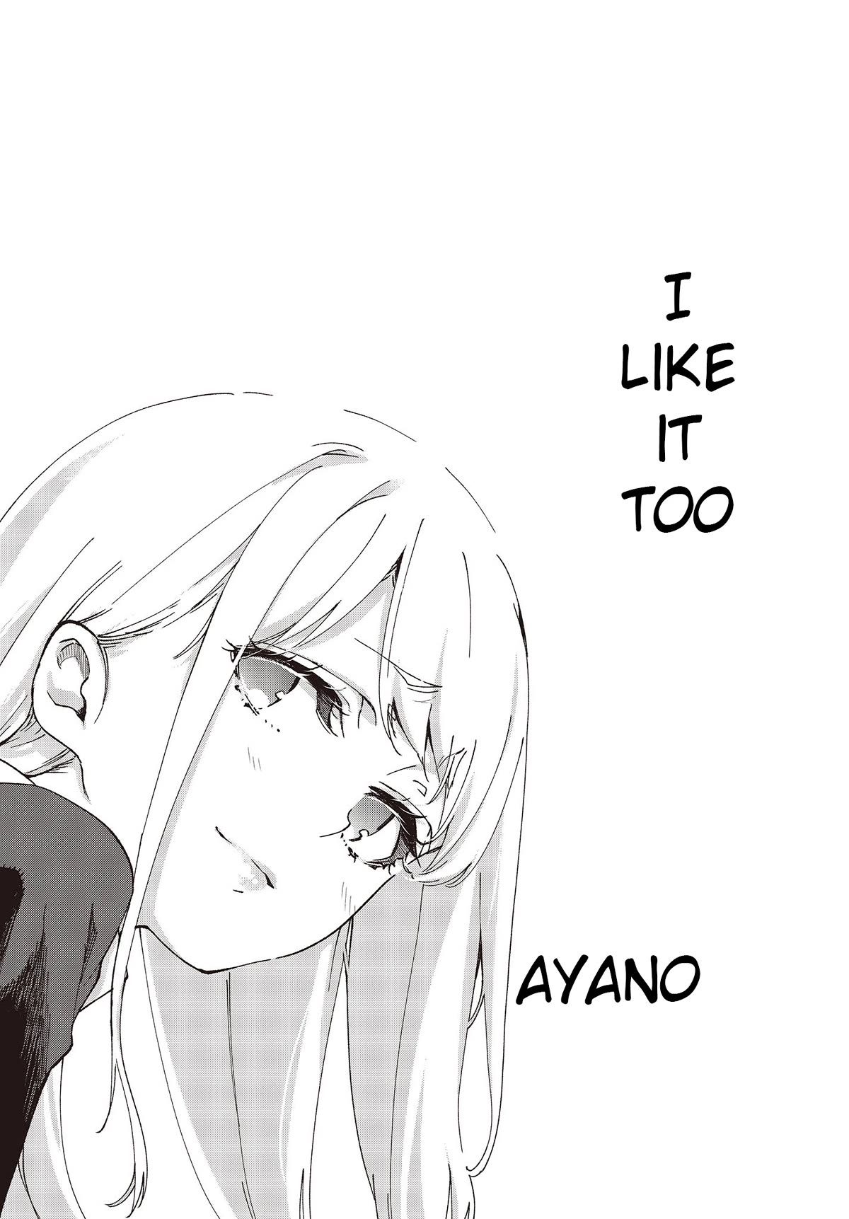 Oroka na Tenshi wa Akuma to Odoru Chapter 79 page 34 - 