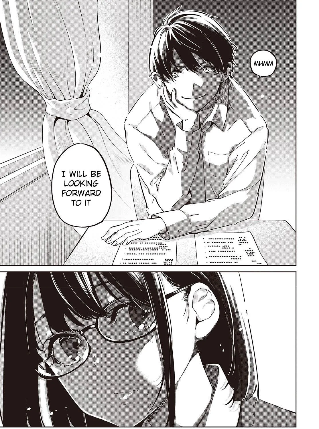 Oroka na Tenshi wa Akuma to Odoru Chapter 85 page 65 - 