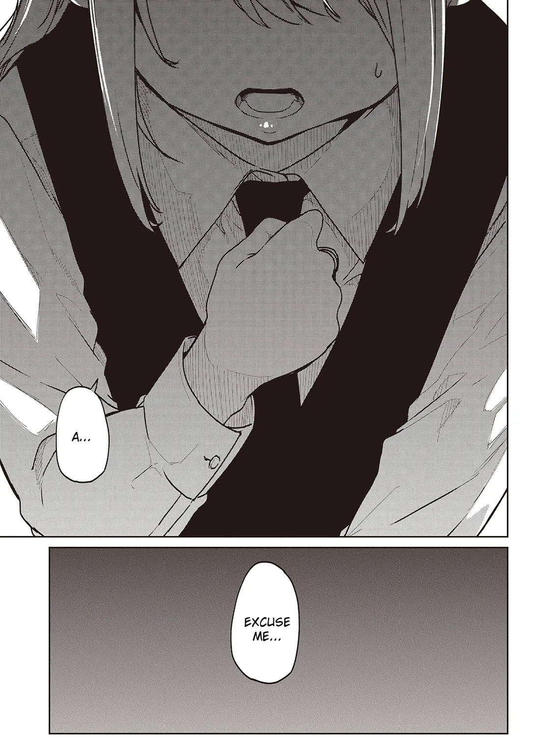 Oroka na Tenshi wa Akuma to Odoru Chapter 90 page 37 - 