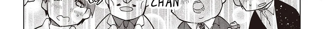 Oroka na Tenshi wa Akuma to Odoru Chapter 91 page 8 - 
