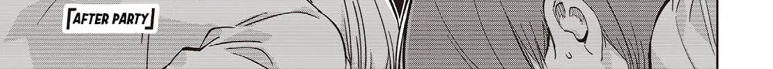 Oroka na Tenshi wa Akuma to Odoru Chapter 94 page 2 - 