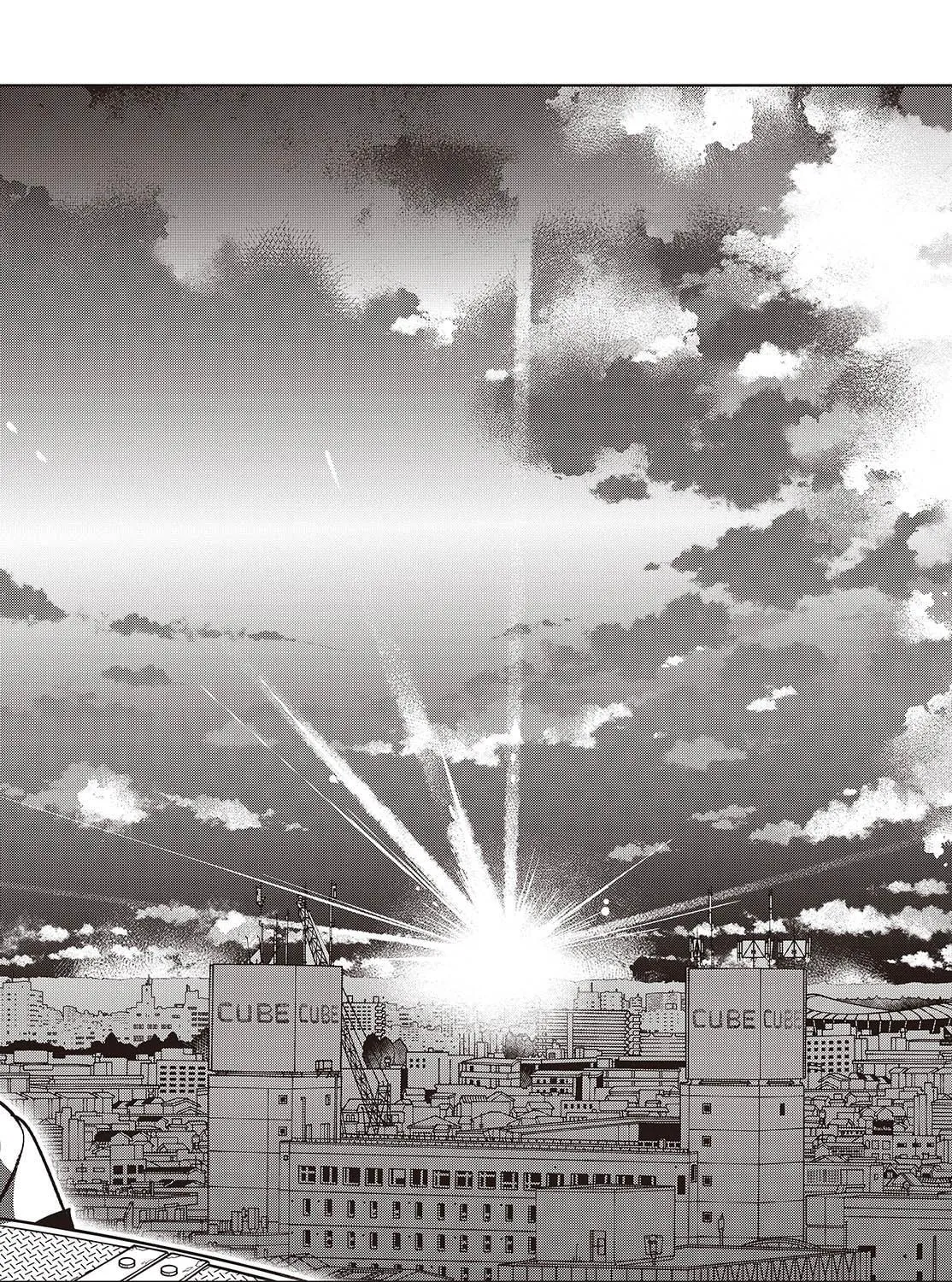 Oroka na Tenshi wa Akuma to Odoru Chapter 96 page 39 - 