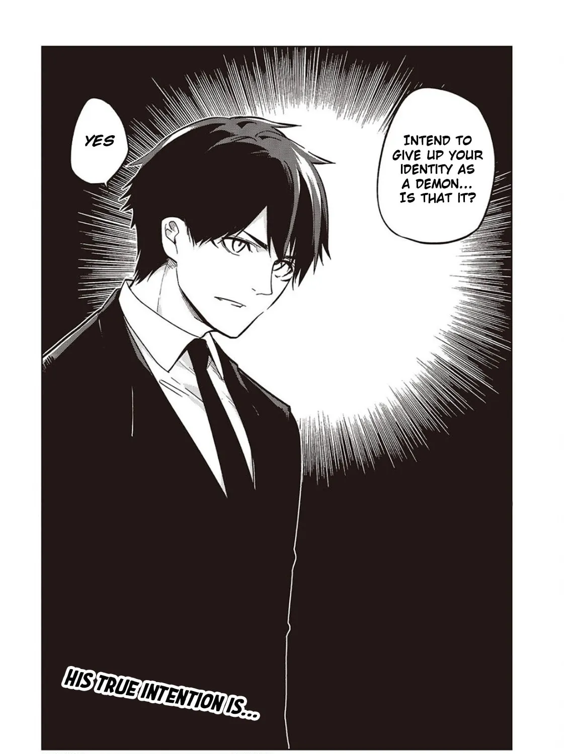 Oroka na Tenshi wa Akuma to Odoru Chapter 98 page 63 - 